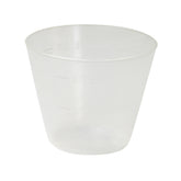 Medicine Cups Disposable 1 oz. Graduated  Pk/100